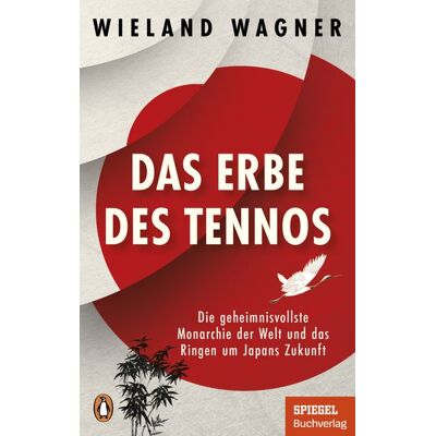 Penguin Das Erbe des Tennos Penguin Das Erbe des Tennos