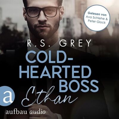 Aufbau Audio Coldhearted Boss Aufbau Audio Coldhearted Boss