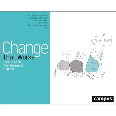 Campus Change That Works Campus Change That Works