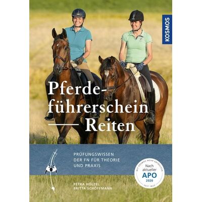 Kosmos Pferdeführerschein Reiten Kosmos Pferdeführerschein Reiten