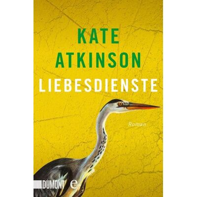 DuMont eBooks Liebesdienste DuMont eBooks Liebesdienste