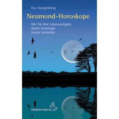 Chiron Neumond-Horoskope Chiron Neumond-Horoskope