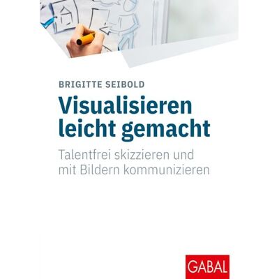 Gabal Visualisieren leicht gemacht Gabal Visualisieren leicht gemacht