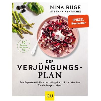Gräfe und Unzer eBook Der Verjüngungs-Plan Gräfe und Unzer eBook Der Verjüngungs-Plan
