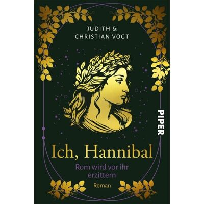 Piper ebooks Ich, Hannibal Piper ebooks Ich, Hannibal