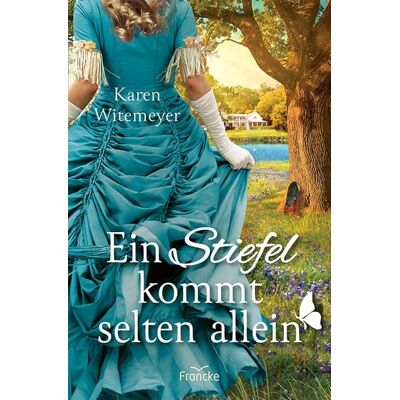 Francke-Buch Ein Stiefel kommt selten allein Francke-Buch Ein Stiefel kommt selten allein