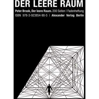 Alexander Der leere Raum Alexander Der leere Raum