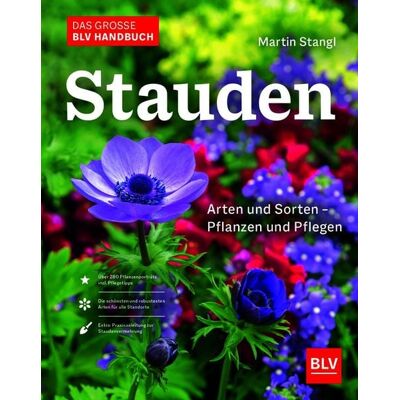 Das BLV Handbuch Stauden Das BLV Handbuch Stauden