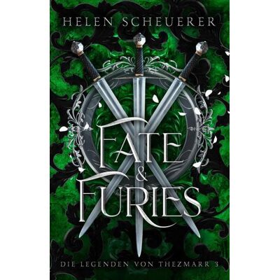 Bramble eBook Fate and Furies Bramble eBook Fate and Furies