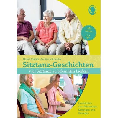 Singliesel Sitztanz-Geschichten Singliesel Sitztanz-Geschichten