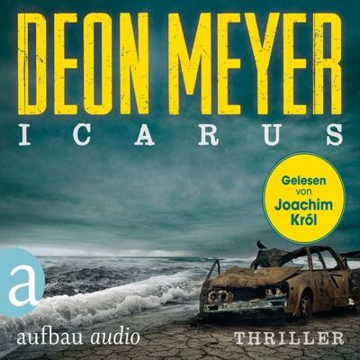 Aufbau Audio Icarus Aufbau Audio Icarus