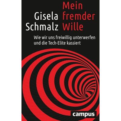 Campus eBooks Mein fremder Wille Campus eBooks Mein fremder Wille