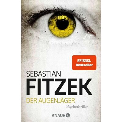 Knaur eBook Der Augenjäger Knaur eBook Der Augenjäger