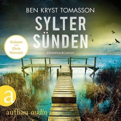 Aufbau Audio Sylter Sünden Aufbau Audio Sylter Sünden