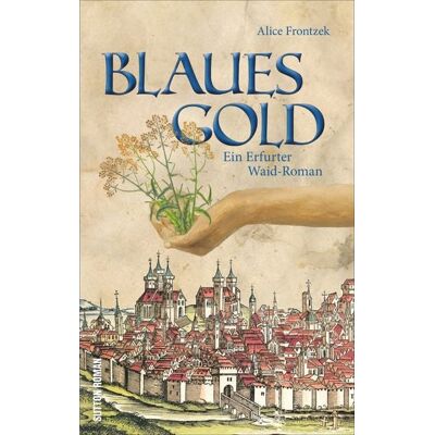 Sutton Blaues Gold Sutton Blaues Gold