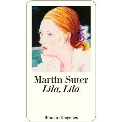 Diogenes eBooks Lila, Lila Diogenes eBooks Lila, Lila