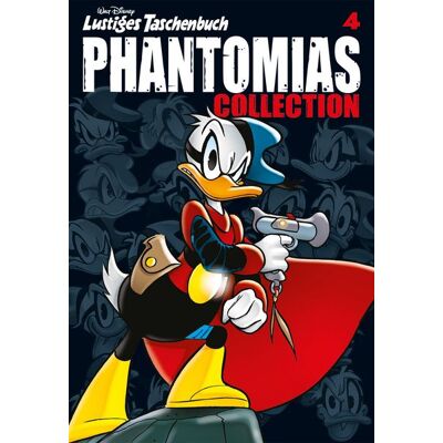 Egmont eBooks Lustiges Taschenbuch Phantomias Collection 04 Egmont eBooks Lustiges Taschenbuch Phantomias Collection 04