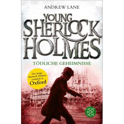Fischer E-Books Young Sherlock Holmes Fischer E-Books Young Sherlock Holmes