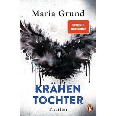 Penguin Krähentochter Penguin Krähentochter