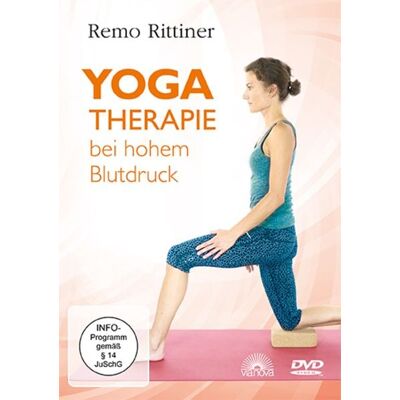 Via Nova Yogatherapie bei hohem Blutdruck Via Nova Yogatherapie bei hohem Blutdruck