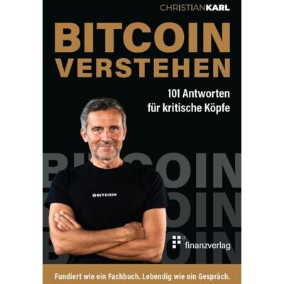 Finanzverlag Bitcoin verstehen Finanzverlag Bitcoin verstehen