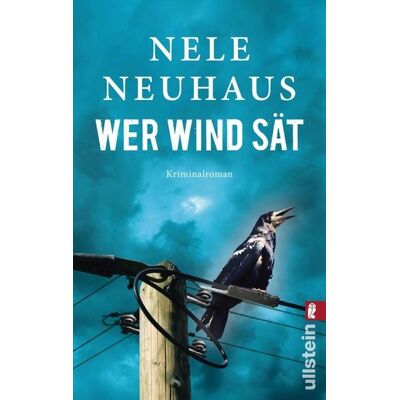 Ullstein Ebooks Wer Wind sät Ullstein Ebooks Wer Wind sät