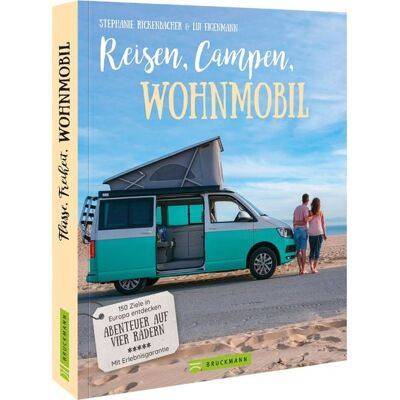 Bruckmann Reisen, Campen, Wohnmobil Bruckmann Reisen, Campen, Wohnmobil