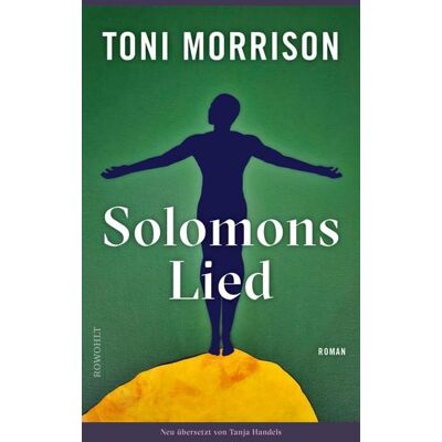 Rowohlt eBooks Solomons Lied Rowohlt eBooks Solomons Lied