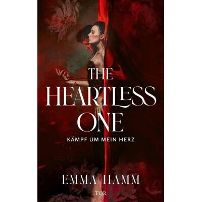 Fischer E-Books The Heartless One Fischer E-Books The Heartless One