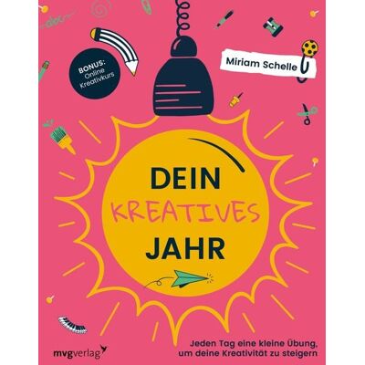 Mvg Dein kreatives Jahr Mvg Dein kreatives Jahr