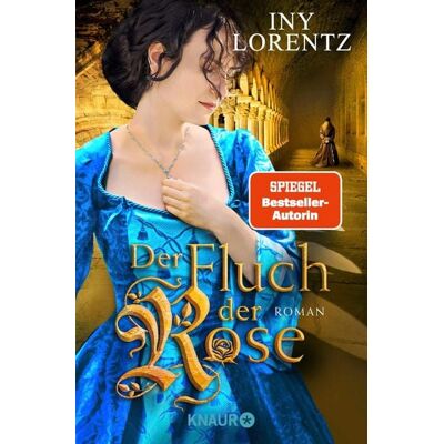 Knaur eBook Der Fluch der Rose Knaur eBook Der Fluch der Rose