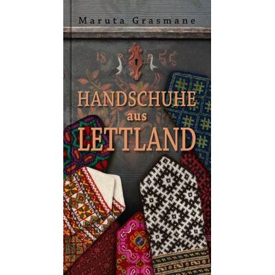 Lehmanns Media Handschuhe aus Lettland Lehmanns Media Handschuhe aus Lettland