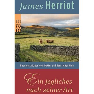 Rowohlt eBooks Ein jegliches nach seiner Art Rowohlt eBooks Ein jegliches nach seiner Art