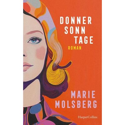 HarperCollins eBook Donnersonntage HarperCollins eBook Donnersonntage