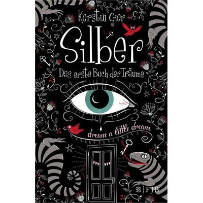Fischer Fjb Silber - Das erste Buch der Träume Fischer Fjb Silber - Das erste Buch der Träume