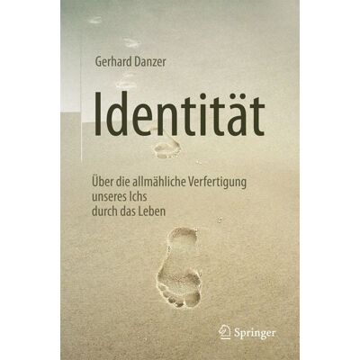 Springer Berlin Identität Springer Berlin Identität