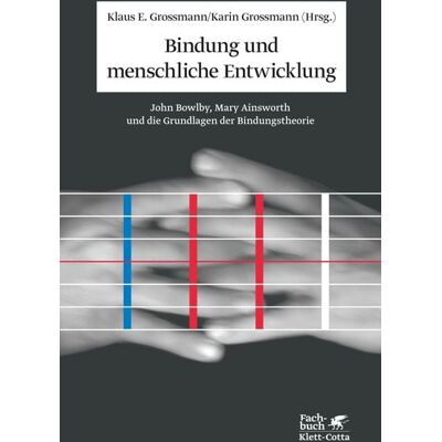 Klett Cotta Bindung und menschliche Entwicklung Klett Cotta Bindung und menschliche Entwicklung