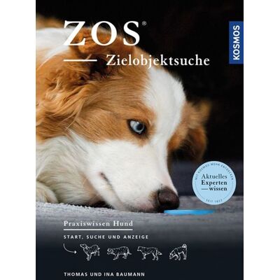 Kosmos ZOS - Zielobjektsuche Kosmos ZOS - Zielobjektsuche