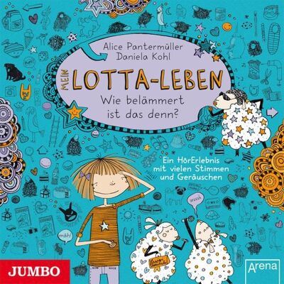 Jumbo Mein Lotta-Leben Jumbo Mein Lotta-Leben
