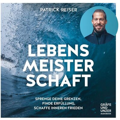 GU Audiobook Lebensmeisterschaft GU Audiobook Lebensmeisterschaft