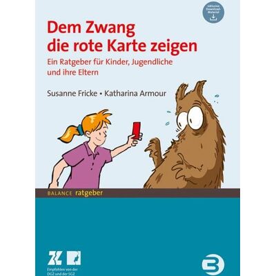 BALANCE Buch + Medien Verlag Dem Zwang die rote Karte zeigen BALANCE Buch + Medien Verlag Dem Zwang die rote Karte zeigen