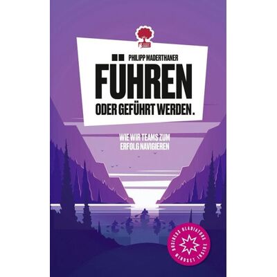 Story.one - the library of life Führen oder geführt werden. Wie wir Teams zum Erfolg navigieren Story.one - the library of life Führen oder geführt werden. Wie wir Teams zum Erfolg navigieren