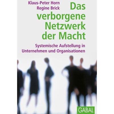 Gabal Das verborgene Netzwerk der Macht Gabal Das verborgene Netzwerk der Macht