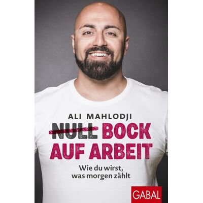 Gabal (Null) Bock auf Arbeit Gabal (Null) Bock auf Arbeit