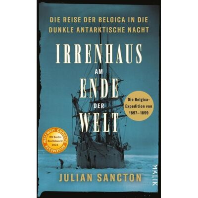 Piper ebooks Irrenhaus am Ende der Welt Piper ebooks Irrenhaus am Ende der Welt