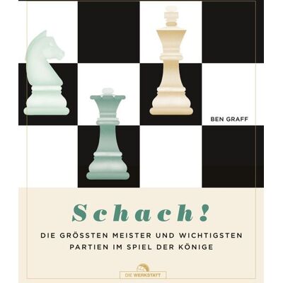 Die Werkstatt Schach! Die Werkstatt Schach!