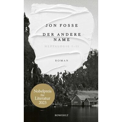 Rowohlt eBooks Der andere Name Rowohlt eBooks Der andere Name