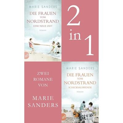 Aufbau Digital Die Frauen vom Nordstrand - Eine neue Zeit & Schicksalswende Aufbau Digital Die Frauen vom Nordstrand - Eine neue Zeit & Schicksalswende