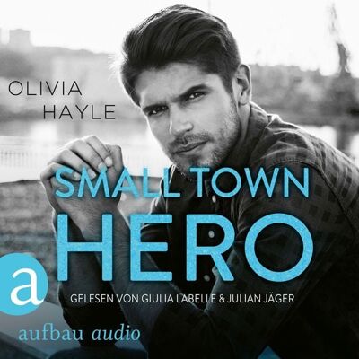 Aufbau Audio Small Town Hero Aufbau Audio Small Town Hero