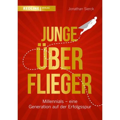 Redline Junge Überflieger Redline Junge Überflieger